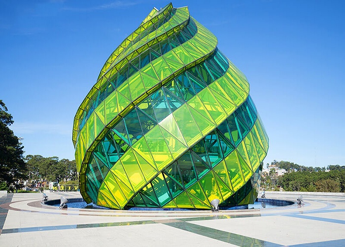 Quảng Trường Lâm Viên