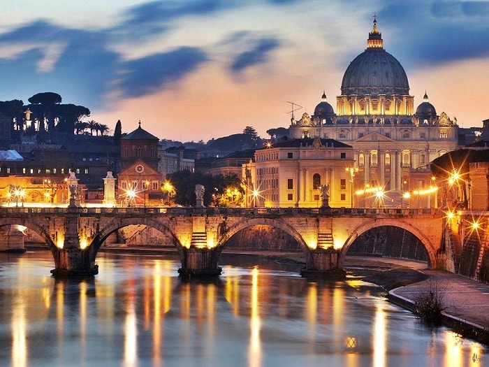 Thành Rome