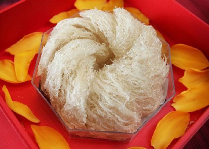  Yến sào Nha Trang 