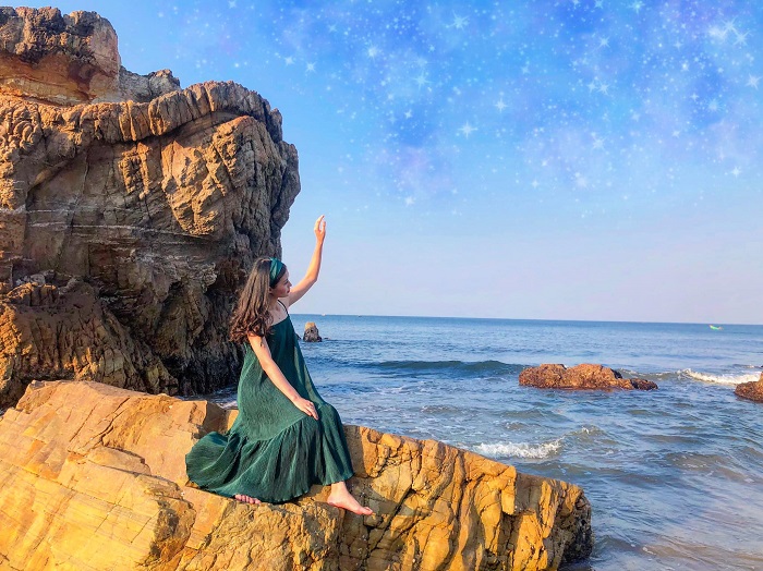 Tour Quảng Bình 3 ngày