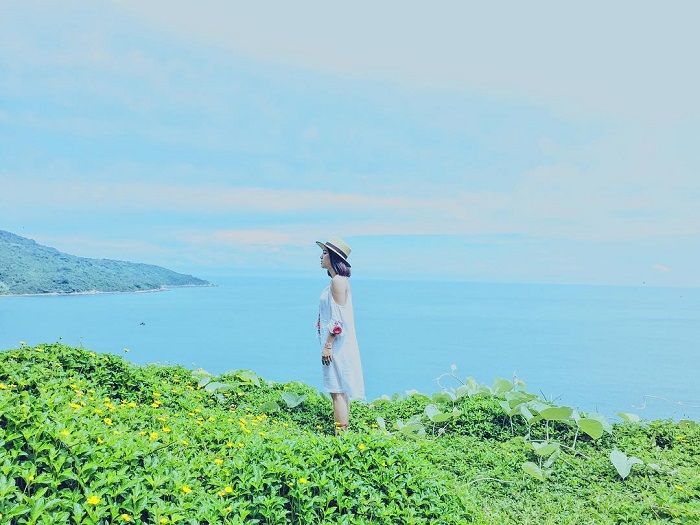 Tour du lịch miền Trung 4N3Đ từ Hồ Chí Minh check-in bán đảo Sơn Trà