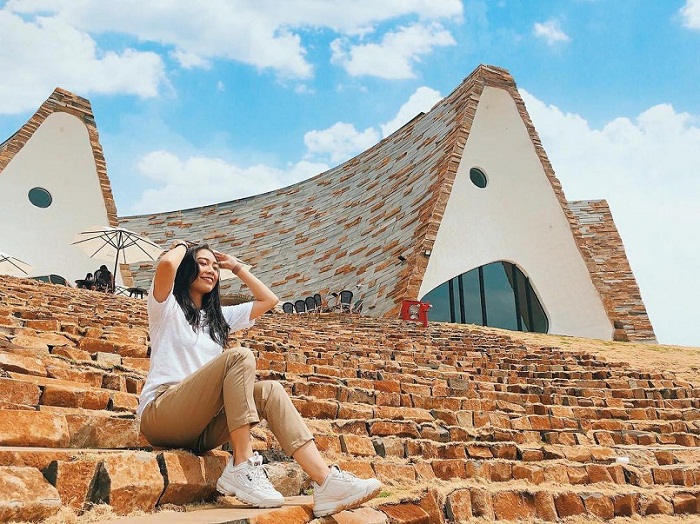 Tour Buôn Ma Thuột Nha Trang 4 ngày