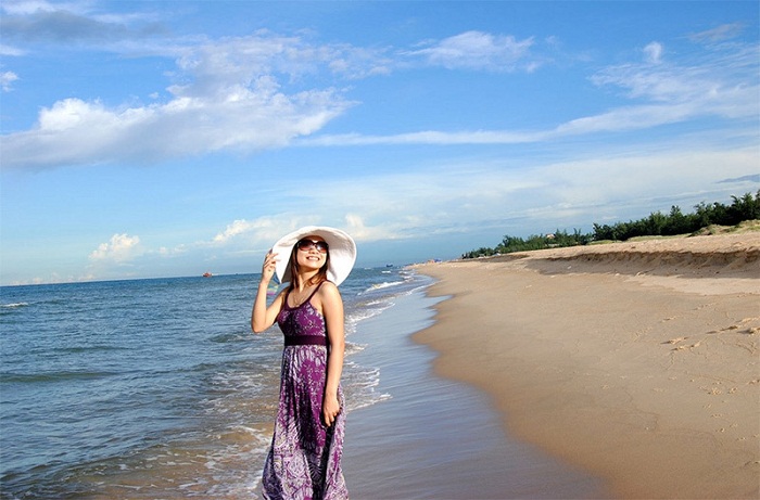 Tour Quảng Bình 3 ngày