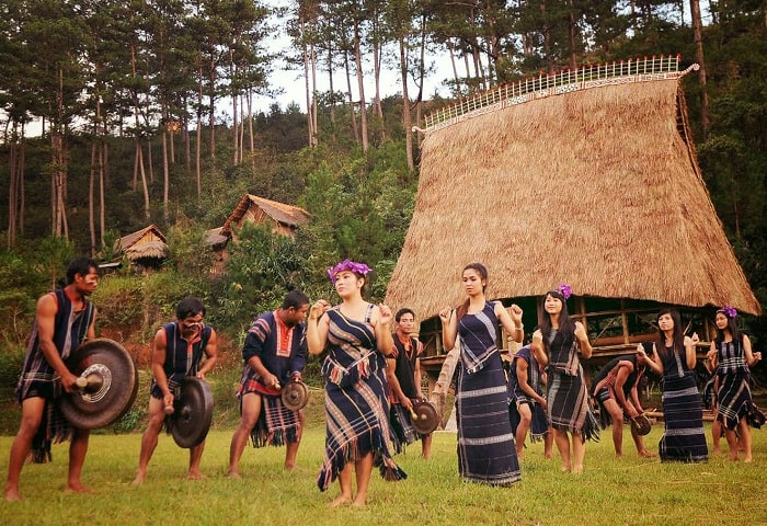 Tour Buôn Ma Thuột Nha Trang 4 ngày