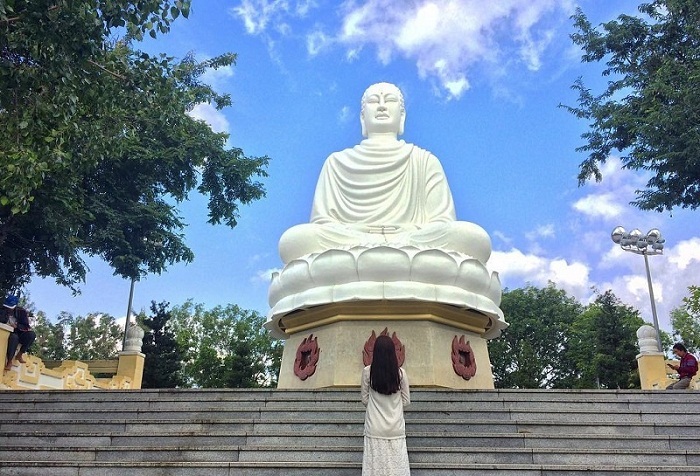 Tour Buôn Ma Thuột Nha Trang 4 ngày