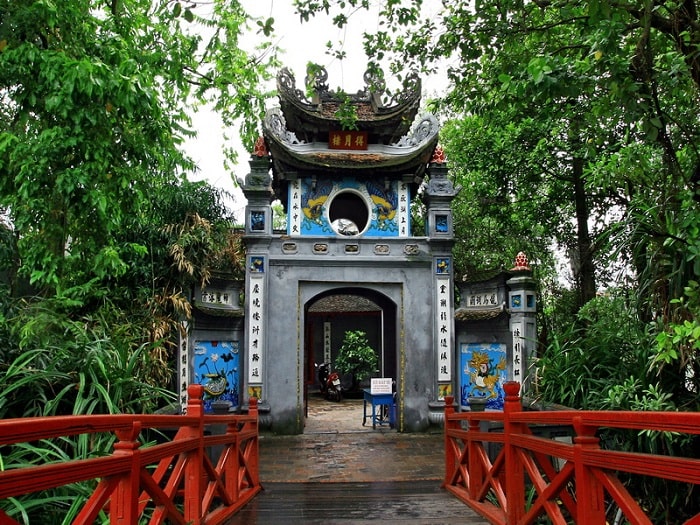 Tour miền Bắc 4 ngày 3 đêm từ Đà Nẵng