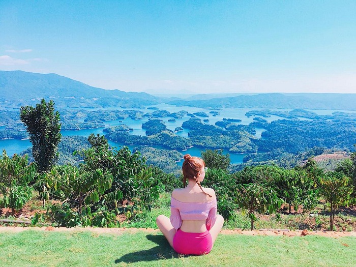 Tour Buôn Ma Thuột Nha Trang 4 ngày