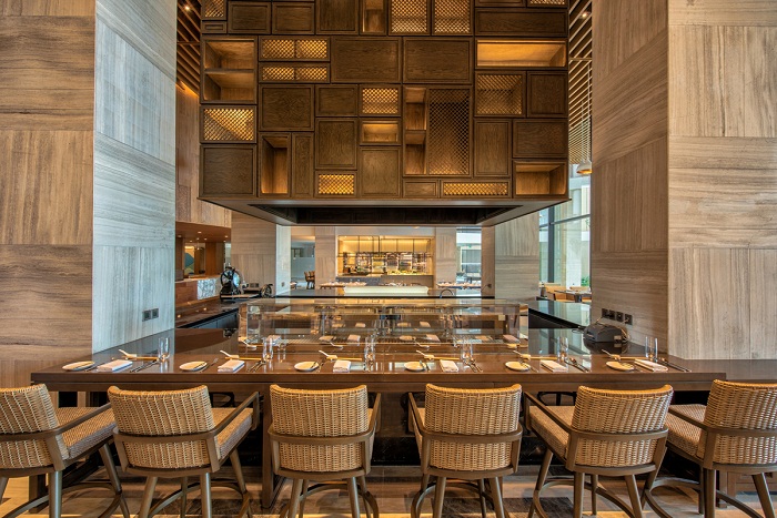 Combo Phú Quốc 3 ngày 2 đêm  nghỉ dưỡng InterContinental Phú Quốc Long Beach Resort 5 sao