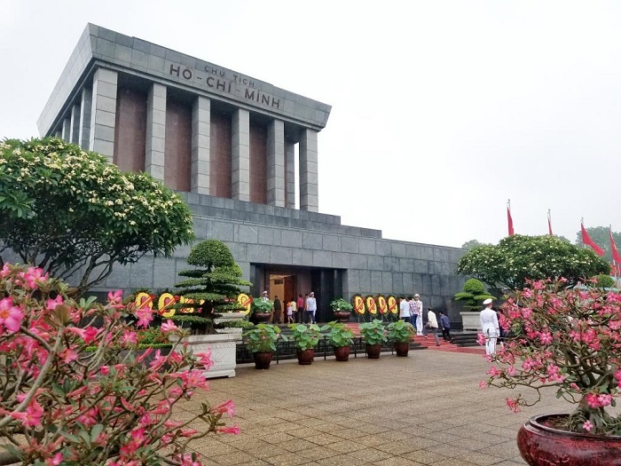 Tour du lịch miền Bắc 4 ngày