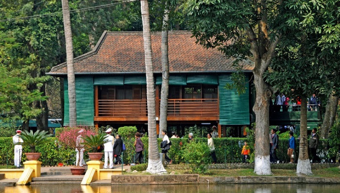 Tour miền Bắc 4 ngày 3 đêm từ Đà Nẵng