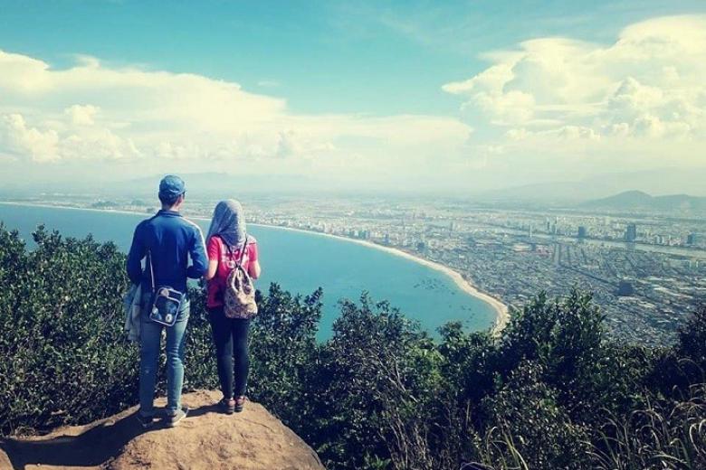 Bán đảo Sơn Trà