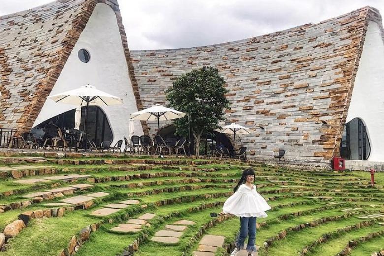 Bảo Tàng Thế Giới Cà Phê
