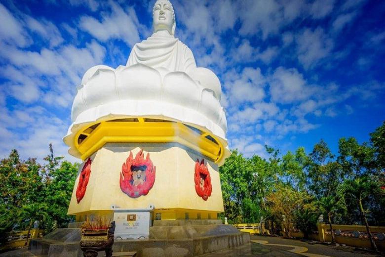 Chùa Long Sơn