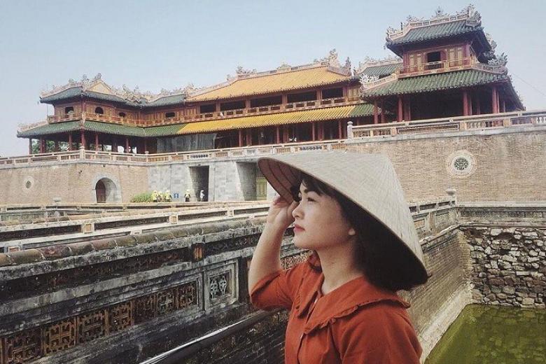 Đại Nội Huế