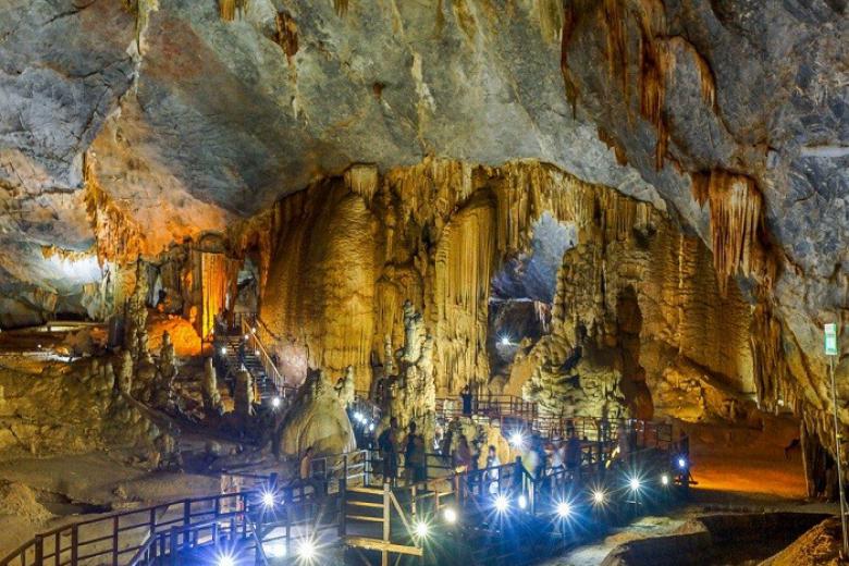 Động Thiên Đường