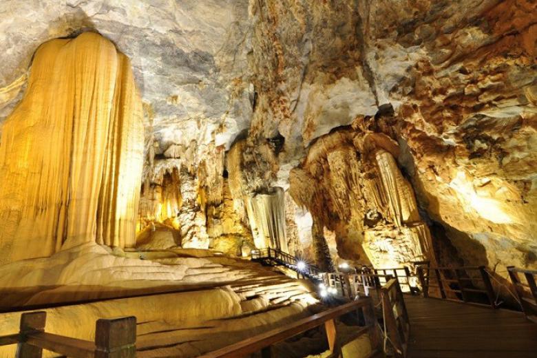 Động Thiên Đường