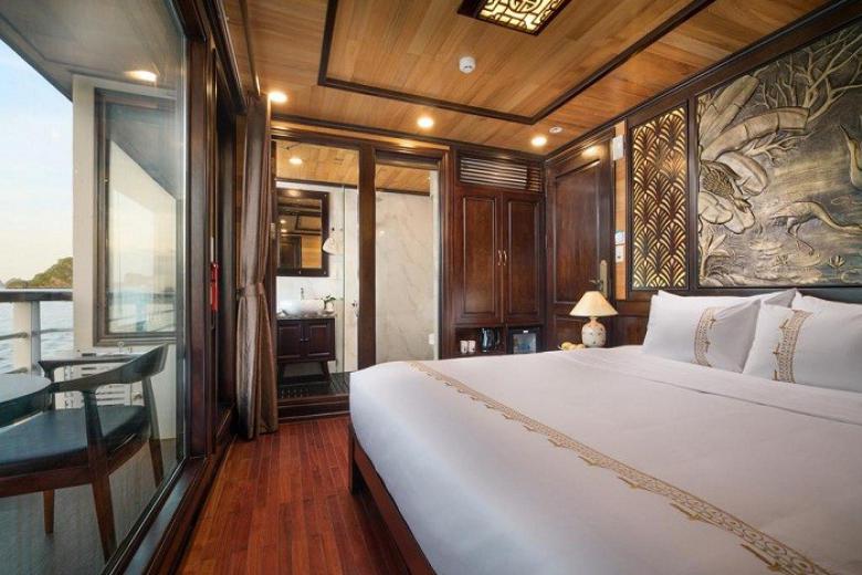 Cabin