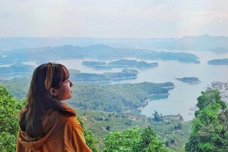 Hồ Tà Đùng