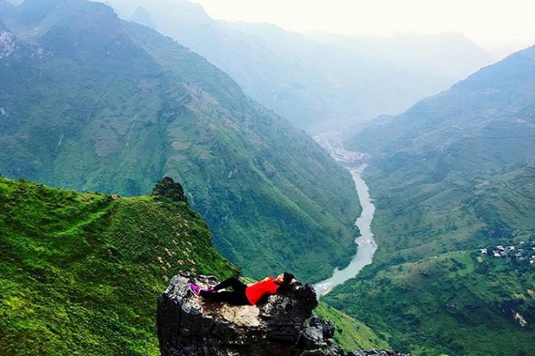 Vực sâu Mã Pí Lèng