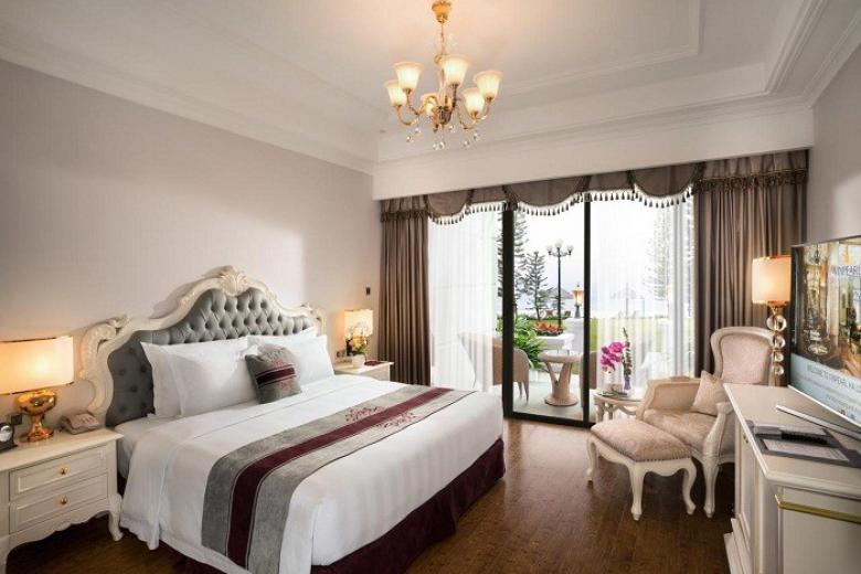 Vinpearl Resort & Spa Hạ Long