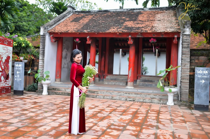 Tour du lịch miền Bắc 4 ngày