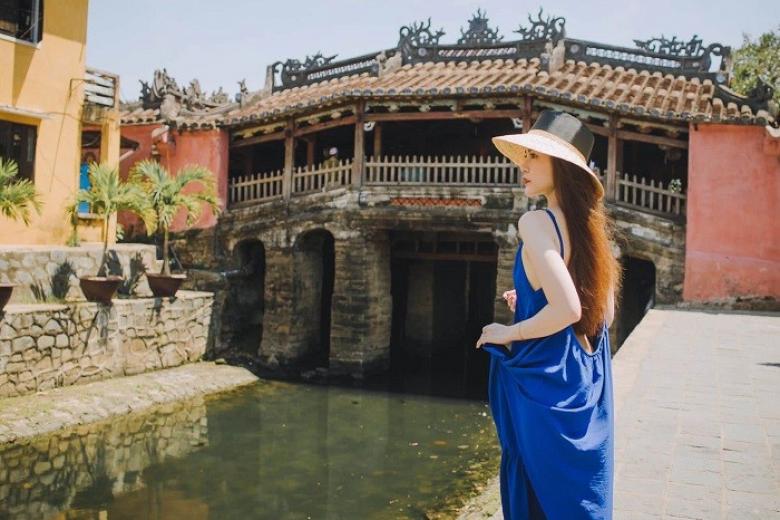 Chùa Cầu Hội An