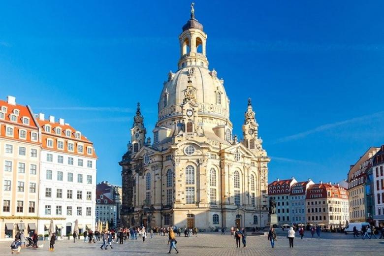 Frauenkirche