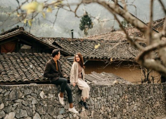 Vui chơi, tham quan