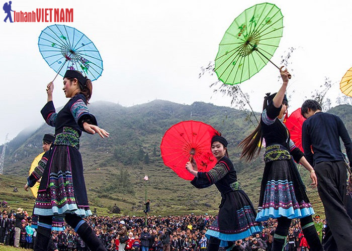 Vui chơi, tham quan