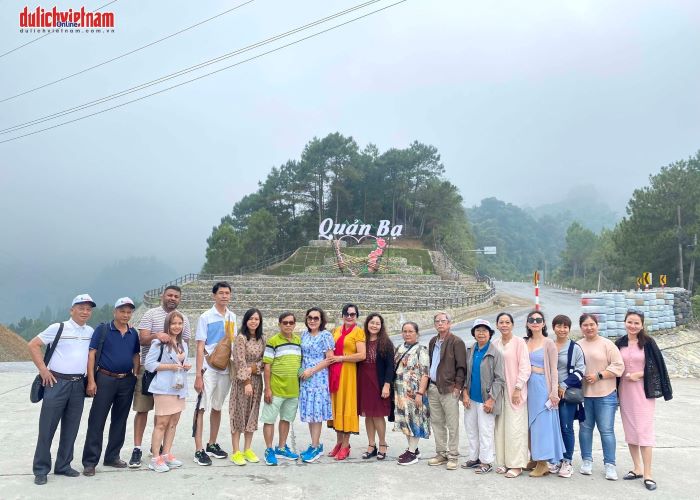 Vui chơi, tham quan