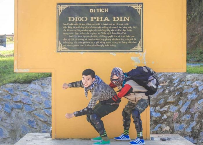 Vui chơi, Trải Nghiệm