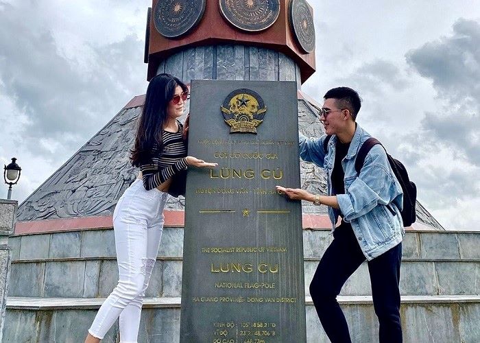 Vui chơi, tham quan