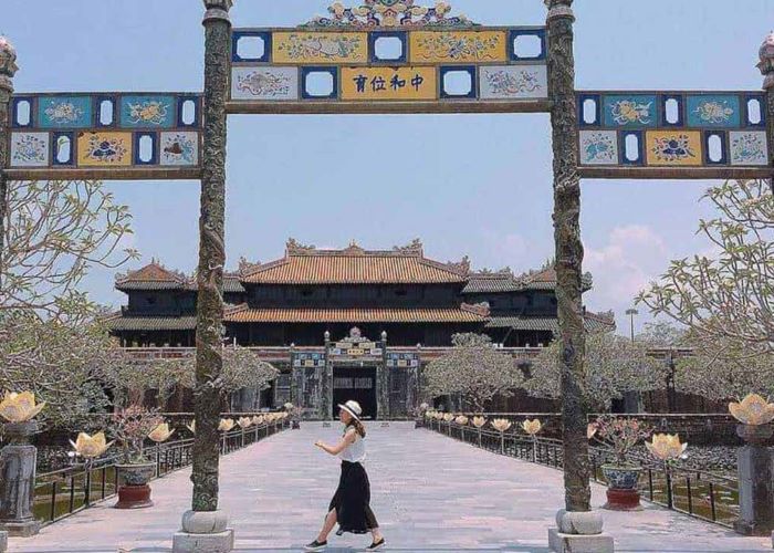 Vui chơi, tham quan