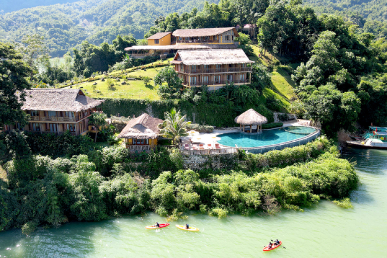 Mai Châu