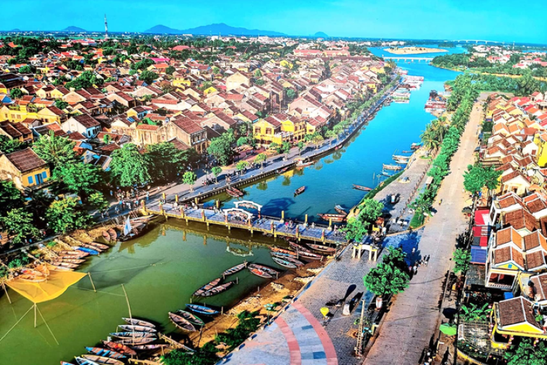 Hội An