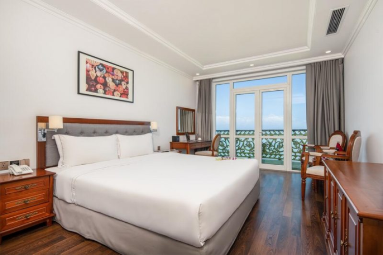 Paracel Hotel Đà Nẵng