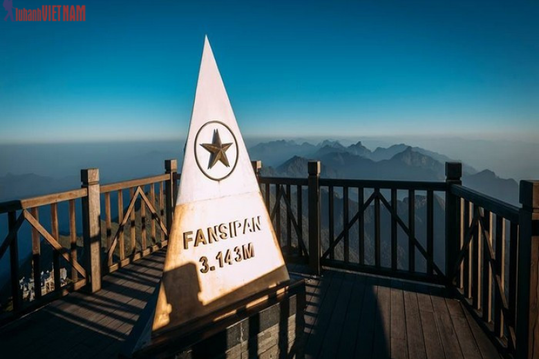 Đỉnh Fansipan