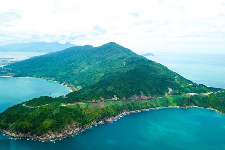 Bán đảo Sơn Trà