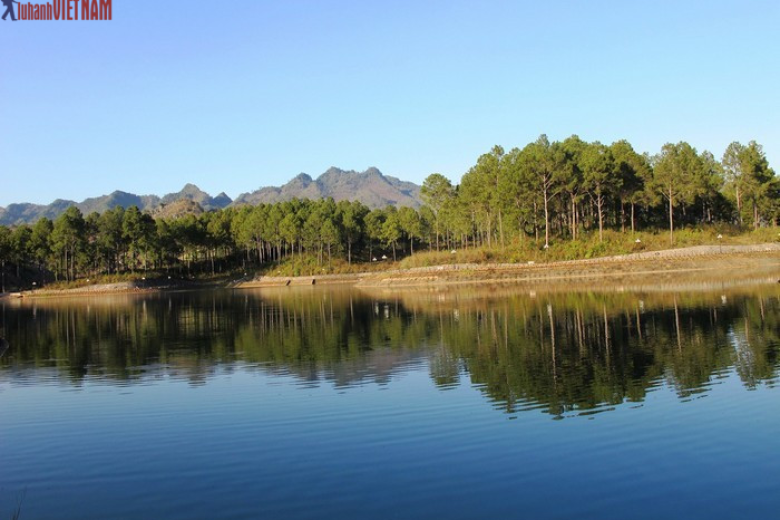 Mai Châu Hòa Bình