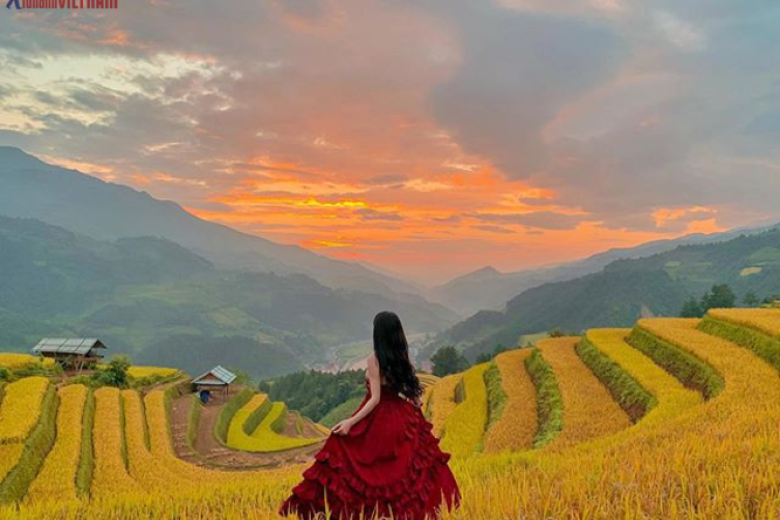 Mai Châu Hòa Bình