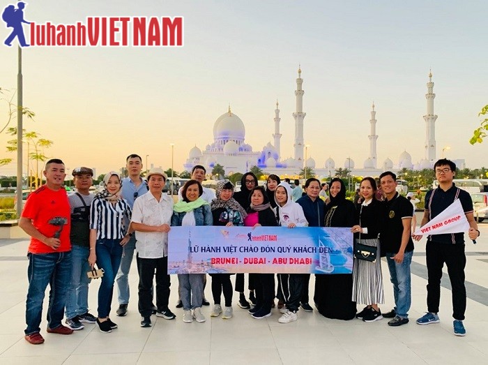 Thánh đường Hồi giáo JameAsr