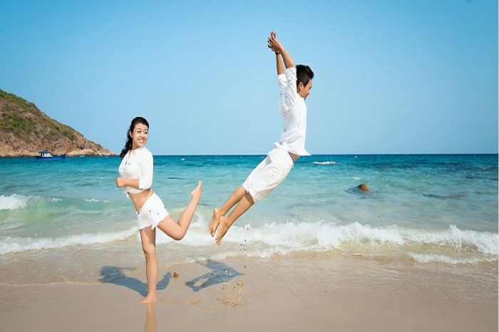 Du lịch Nha Trang: Nha Trang - Phú Yên