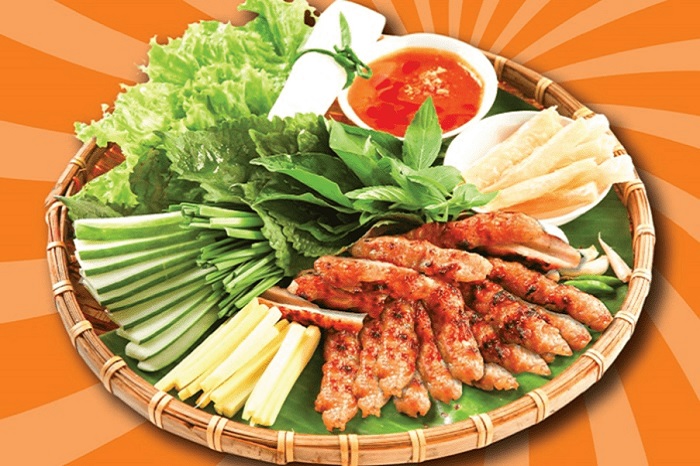 Du lịch Nha Trang: Ẩm thực Nha Trang