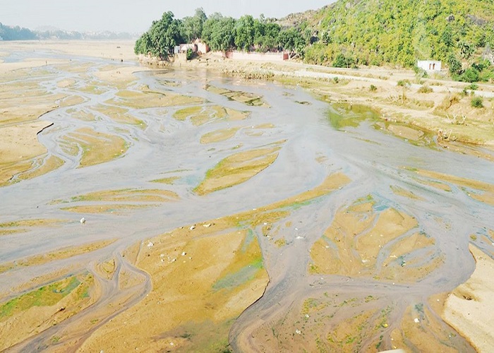 Sông Ni Liên Thiền