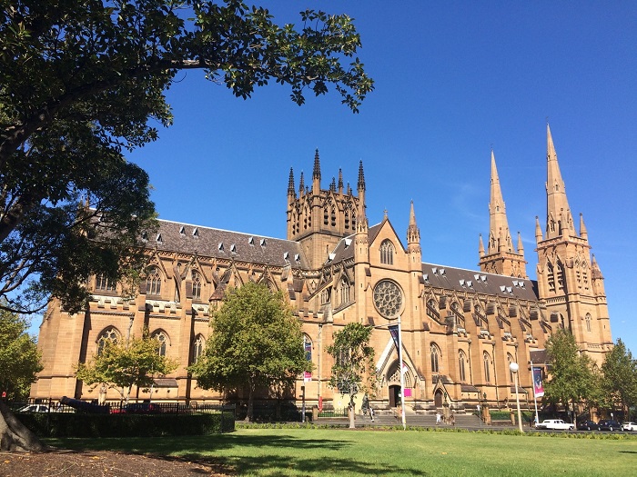 St_Mary