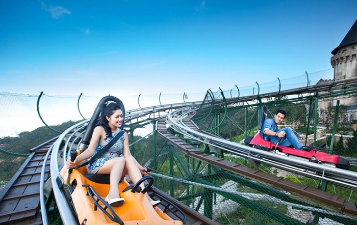 Du lịch Đà Nẵng