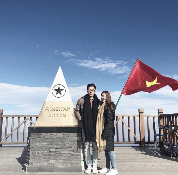 Đỉnh Fansipan