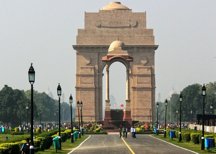 India Gate