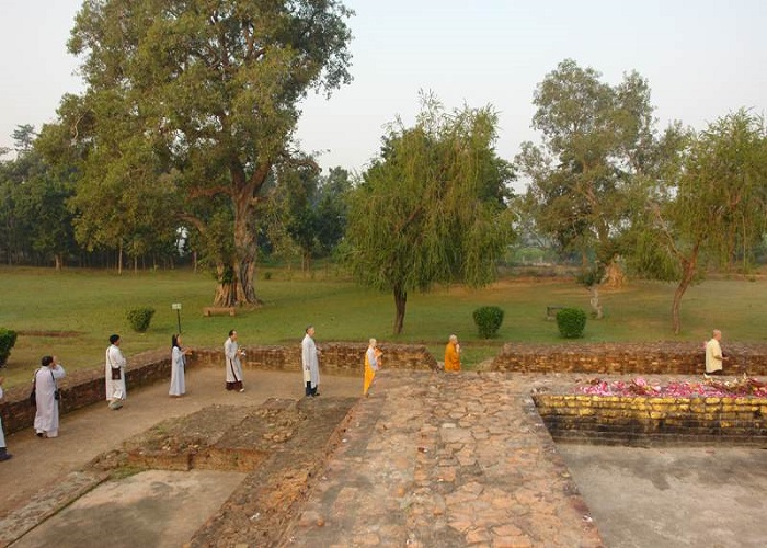 Kỳ Viên Tịnh Xá