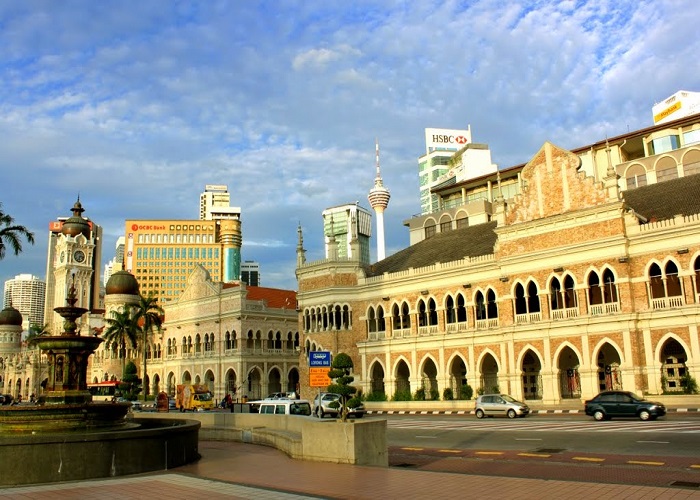 Quảng trường độc lập